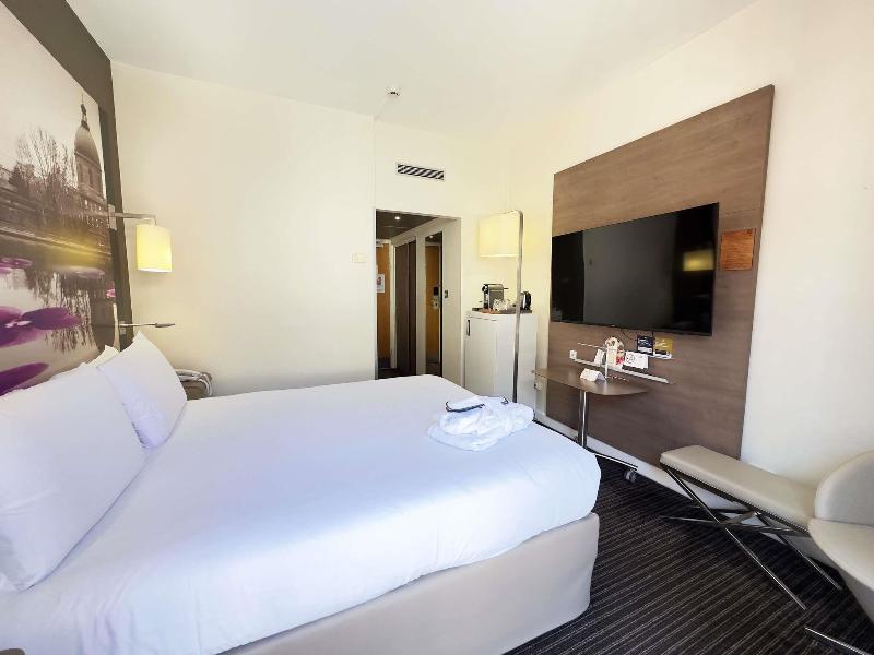 Mercure Toulouse Centre Wilson Capitole image