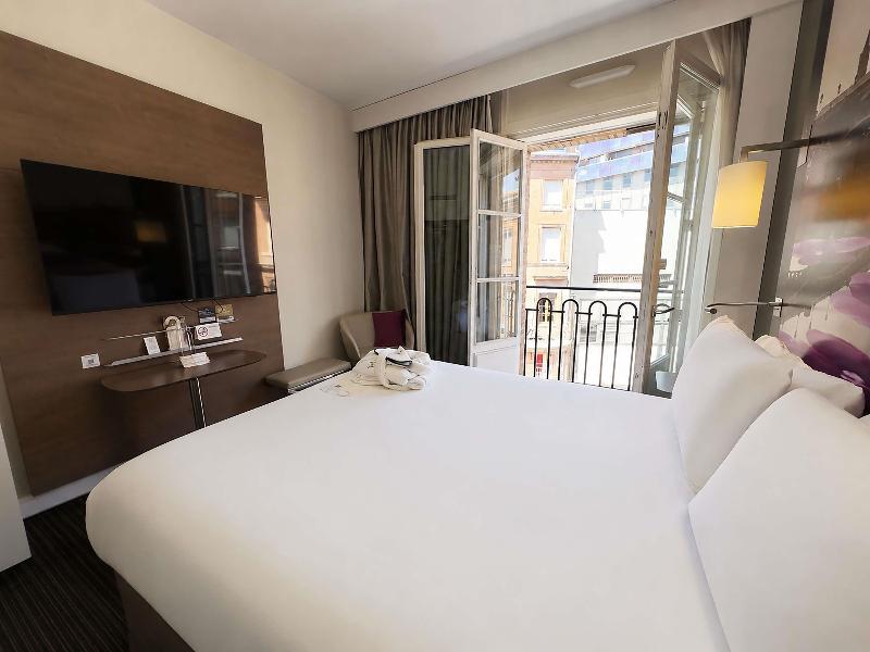 Mercure Toulouse Centre Wilson Capitole image