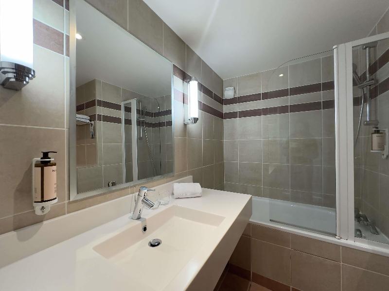 Mercure Toulouse Centre Wilson Capitole image