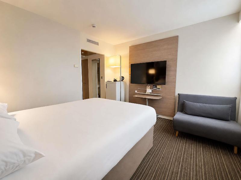 Mercure Toulouse Centre Wilson Capitole image