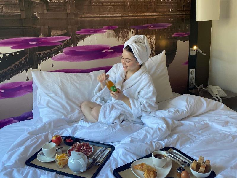 Mercure Toulouse Centre Wilson Capitole image