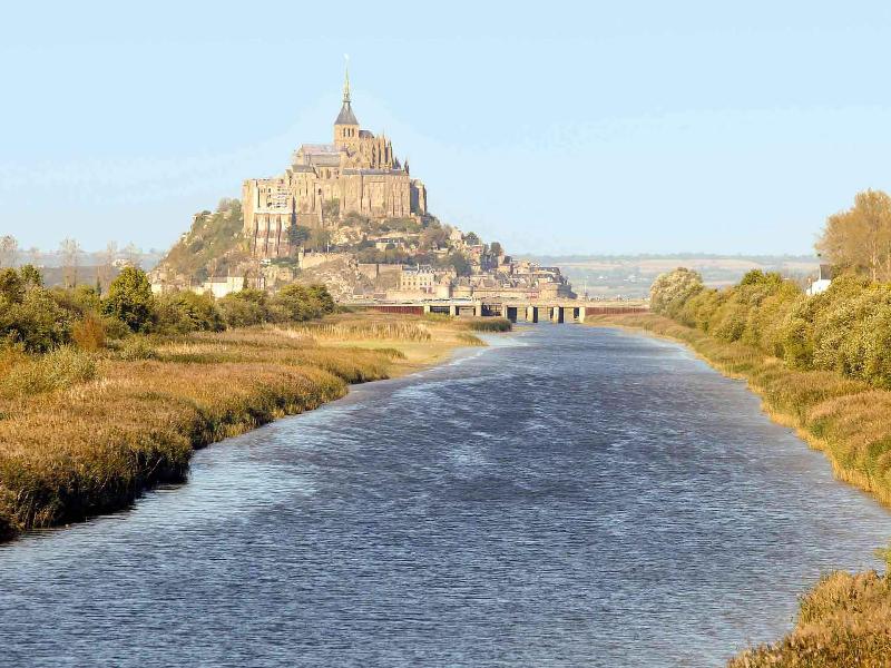 Hôtel Mercure Mont Saint-Michel image