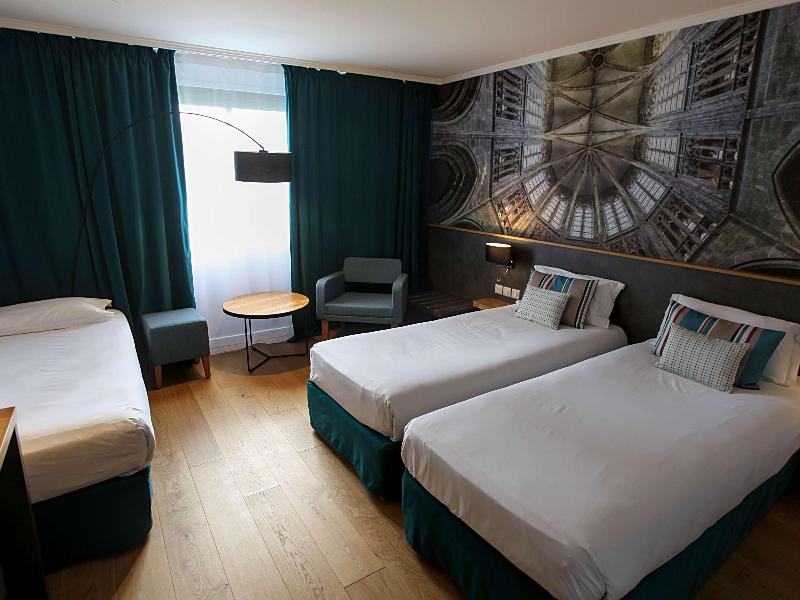 Hôtel Mercure Mont Saint-Michel image
