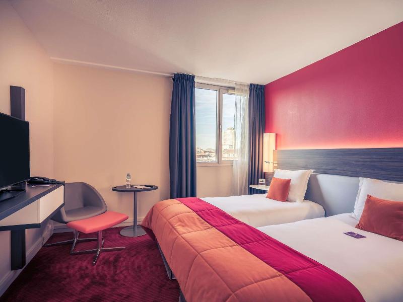 Mercure Mulhouse Centre image