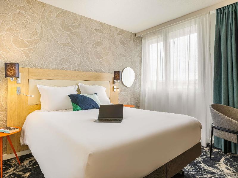 Mercure Mulhouse Centre image