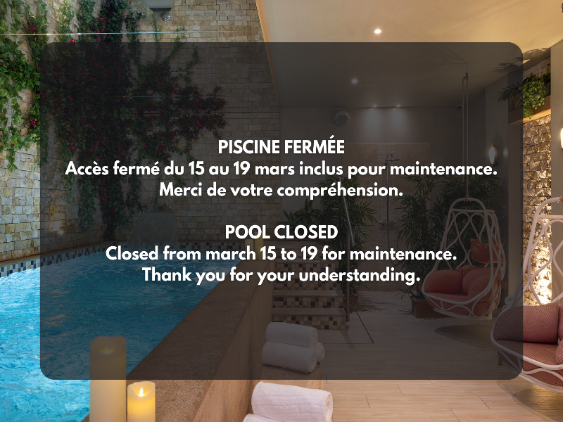 Royal Madeleine Hotel & Spa image