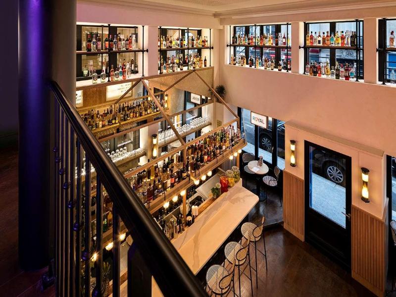 Royal Madeleine Hotel & Spa image