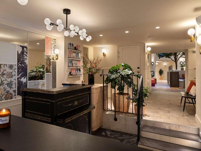Royal Madeleine Hotel & Spa image