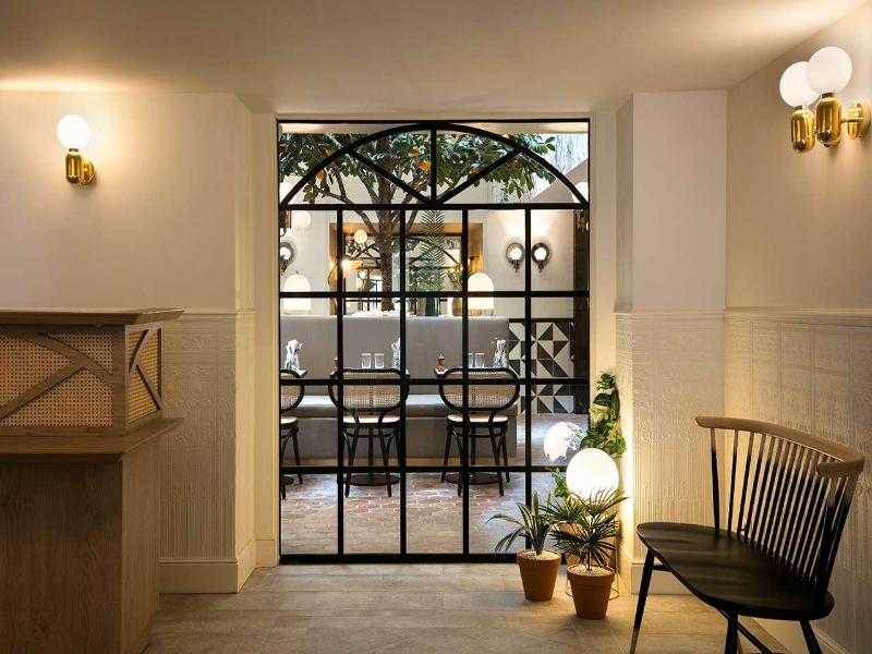 Royal Madeleine Hotel & Spa image