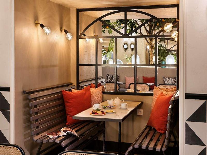 Royal Madeleine Hotel & Spa image
