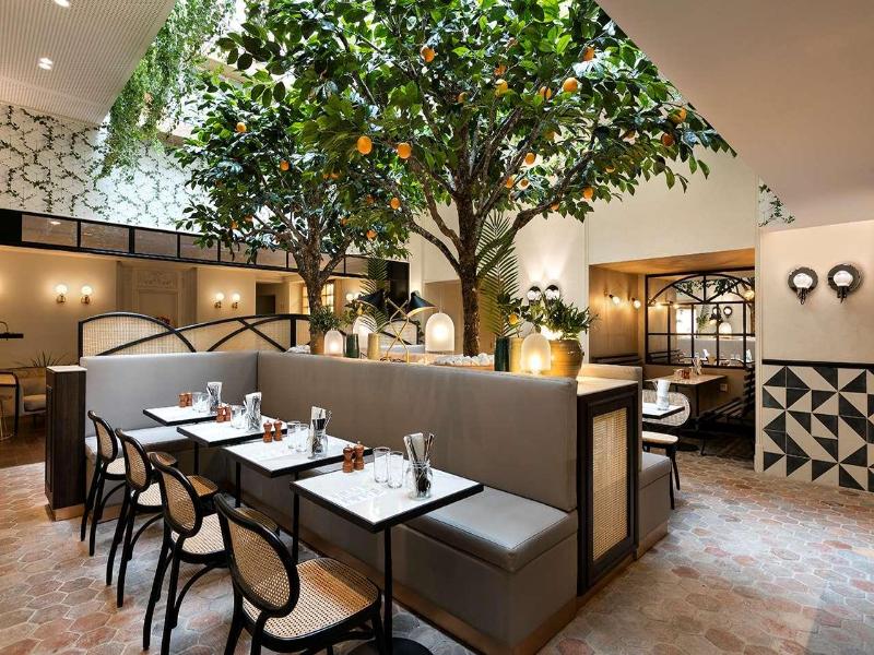 Royal Madeleine Hotel & Spa image