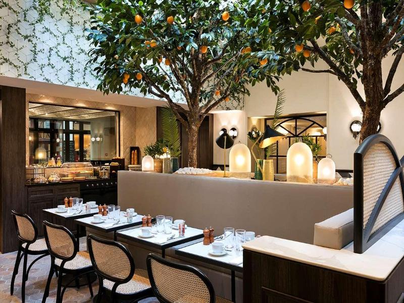 Royal Madeleine Hotel & Spa image
