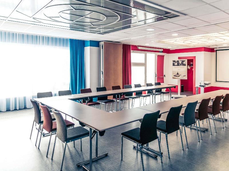 Mercure Lyon Centre Chateau Perrache image