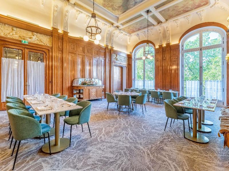 Mercure Lyon Centre Chateau Perrache image