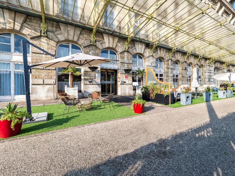 Mercure Lyon Centre Chateau Perrache image