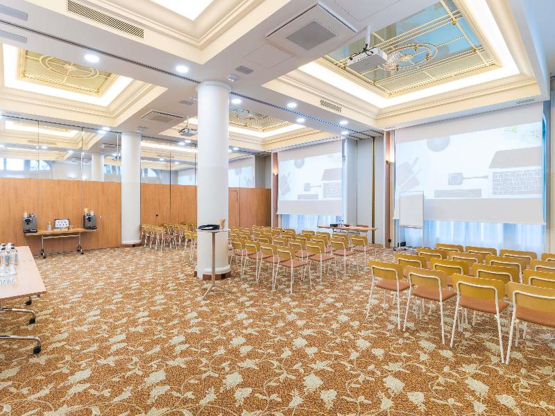 Mercure Lyon Centre Château Perrache image