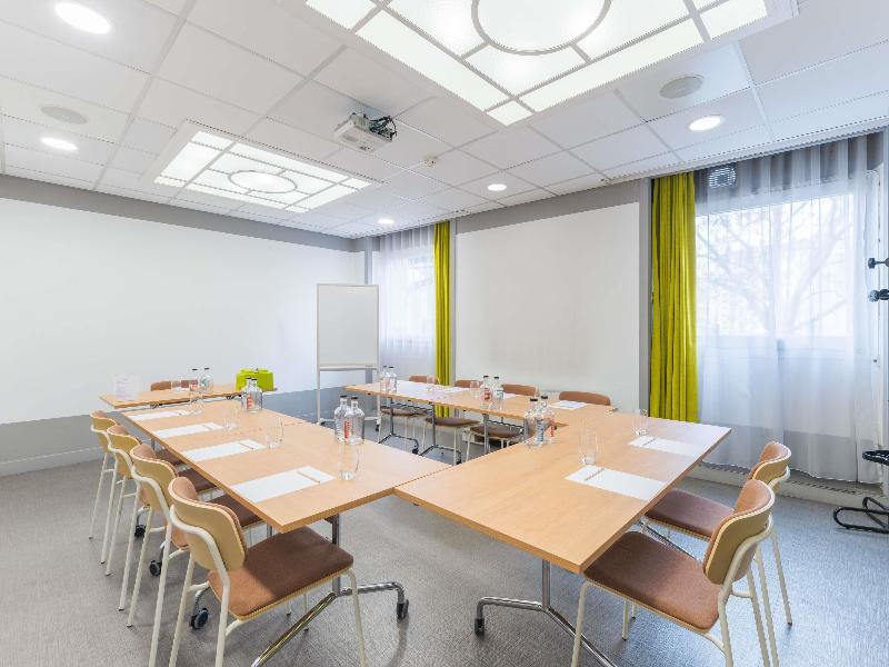 Mercure Lyon Centre Château Perrache image
