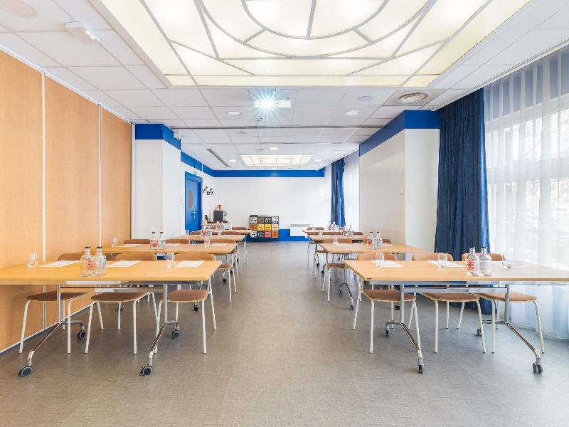 Mercure Lyon Centre Château Perrache image