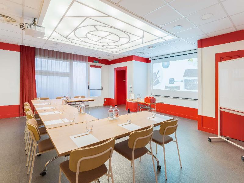 Mercure Lyon Centre Château Perrache image