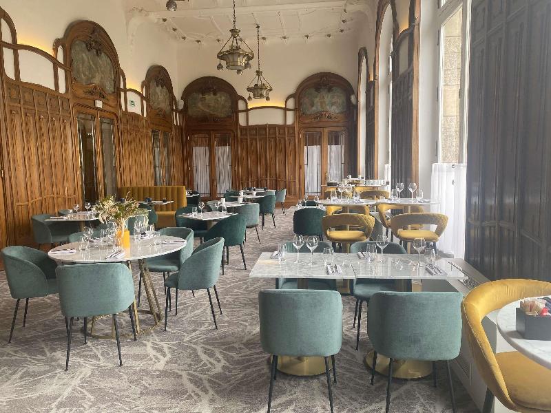 Mercure Lyon Centre Chateau Perrache image