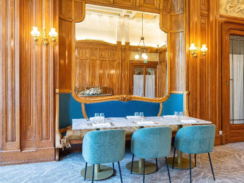 Mercure Lyon Centre Chateau Perrache image