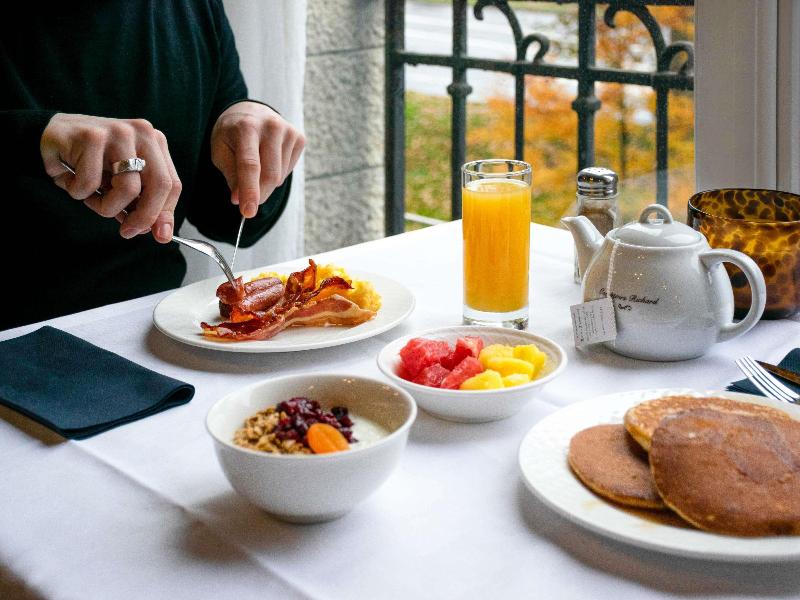 Mercure Lyon Centre Chateau Perrache image