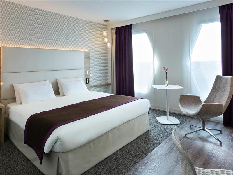 Fotos Hotel Mercure Paris Orly Rungis