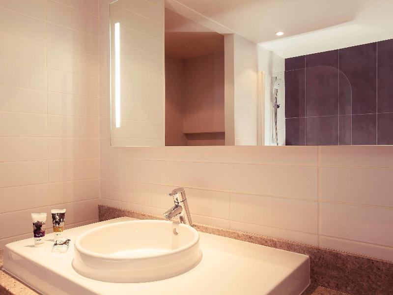 Mercure Paris Orly Rungis Airport image