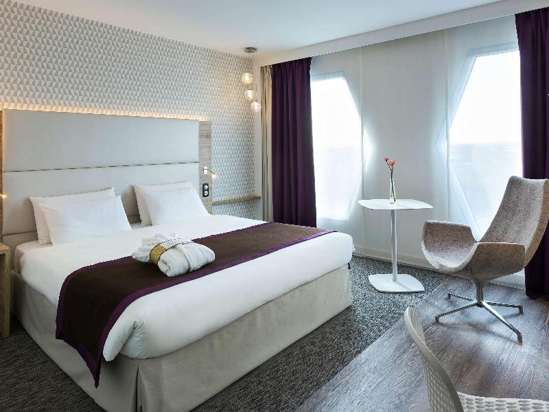 Mercure Paris Orly Rungis Airport image