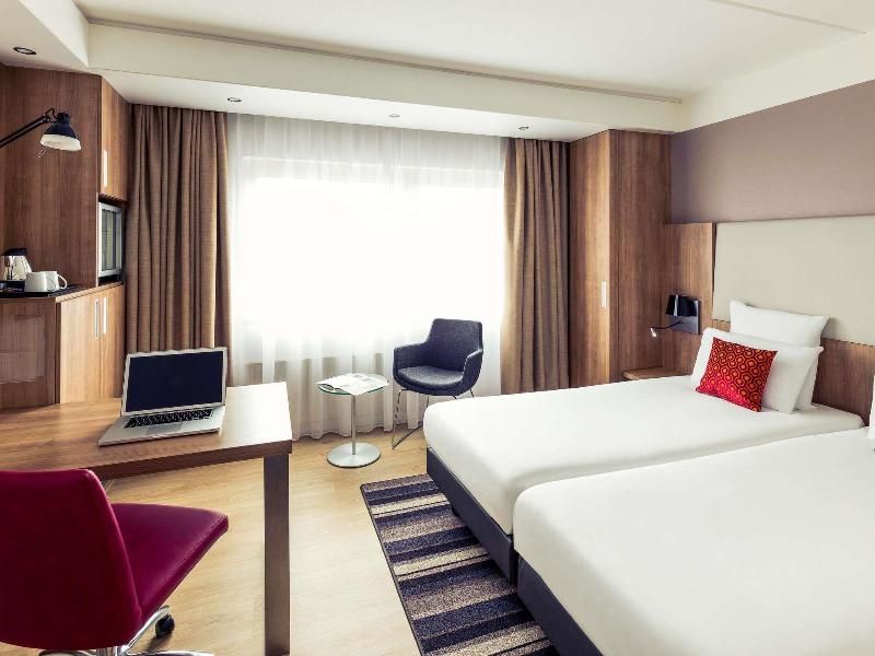 Mercure Nijmegen Centre image