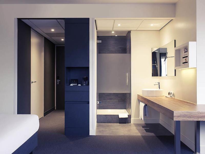 Mercure Nijmegen Centre image