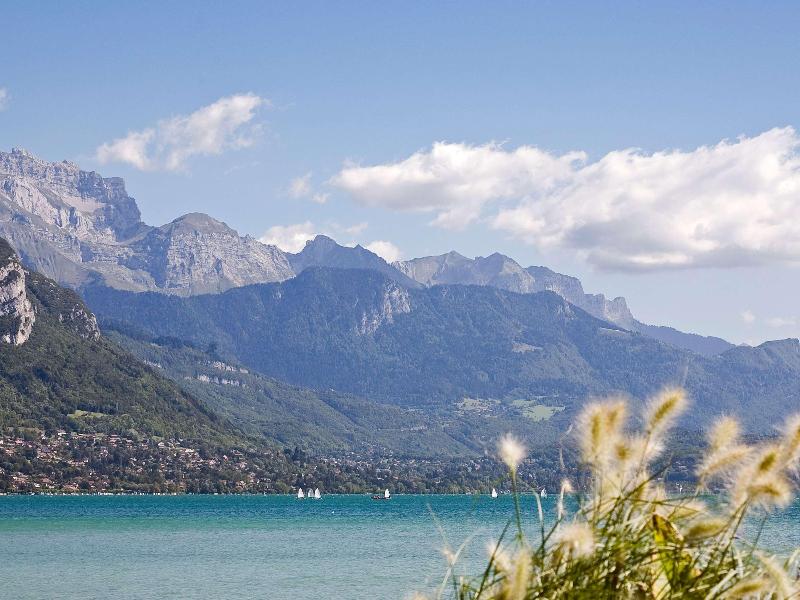 Novotel Annecy Centre image