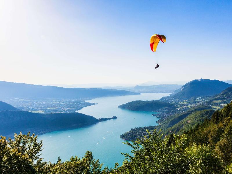 Novotel Annecy Centre image
