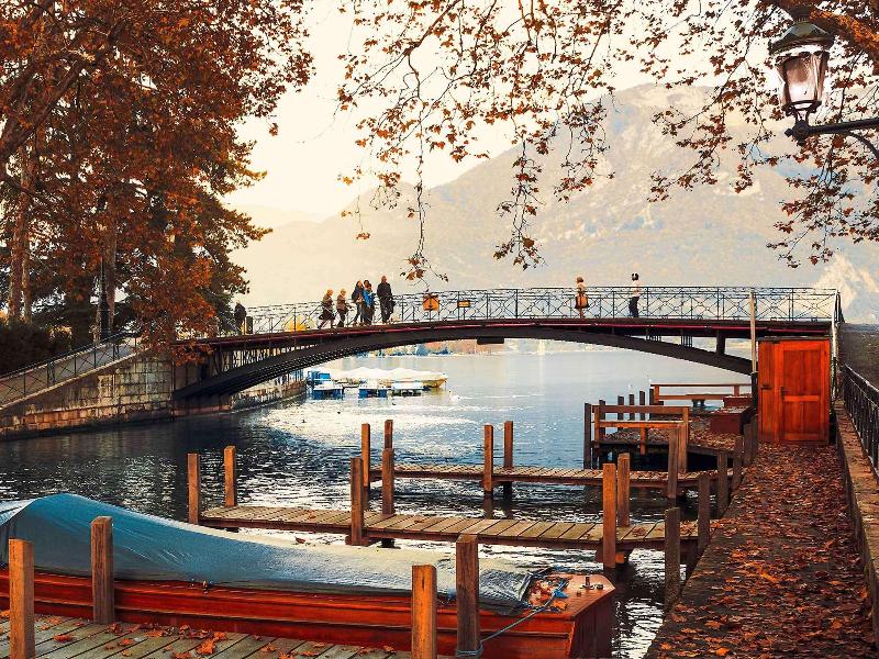 Novotel Annecy Centre image