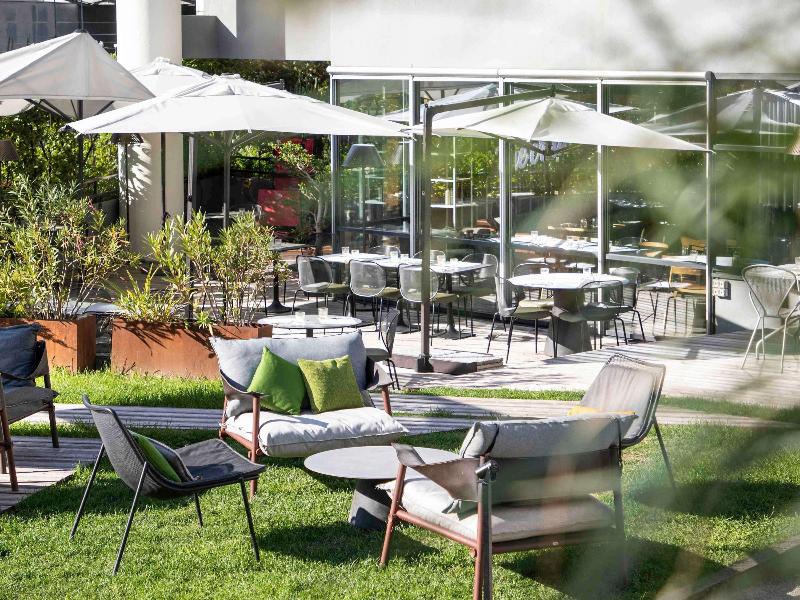 Novotel Annecy Centre image