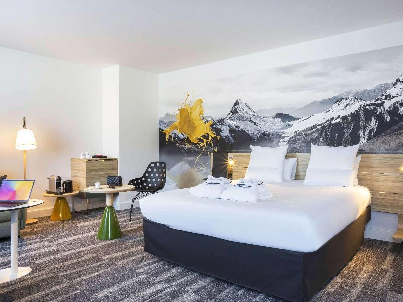 Novotel Annecy Centre image