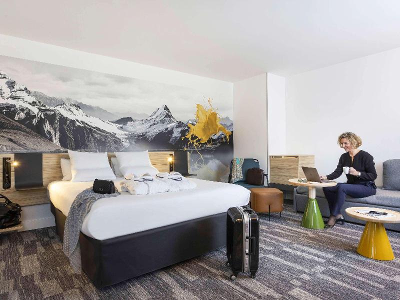 Novotel Annecy Centre image
