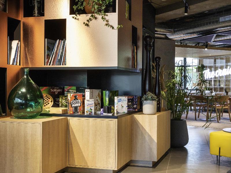 Novotel Annecy Centre image