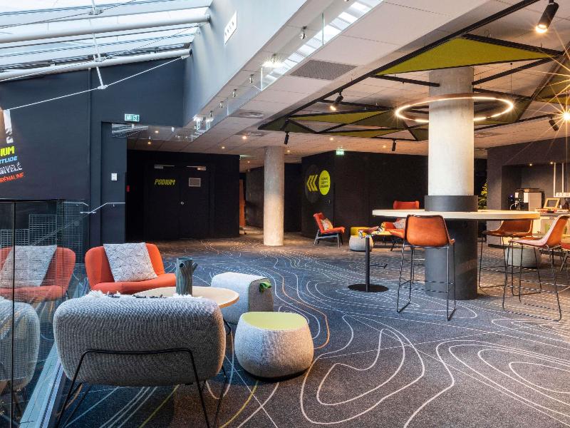 Novotel Annecy Centre image