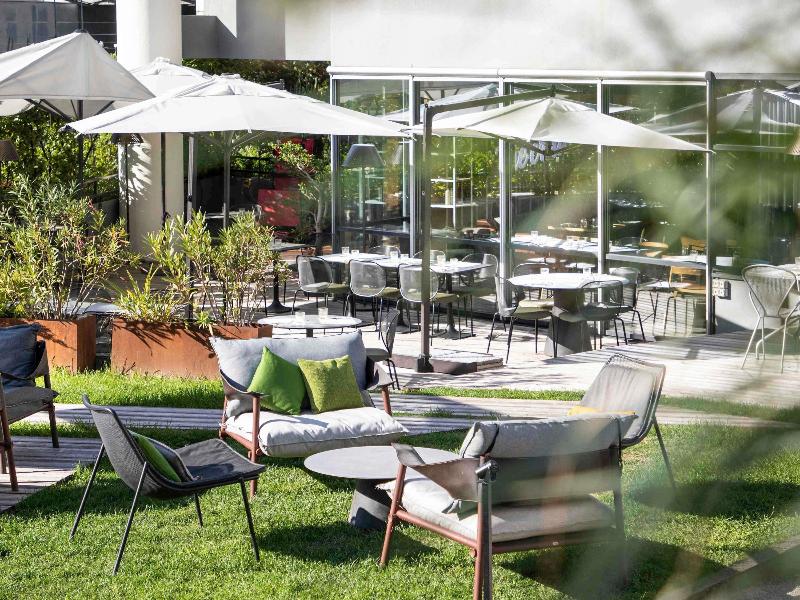 Novotel Annecy Centre image