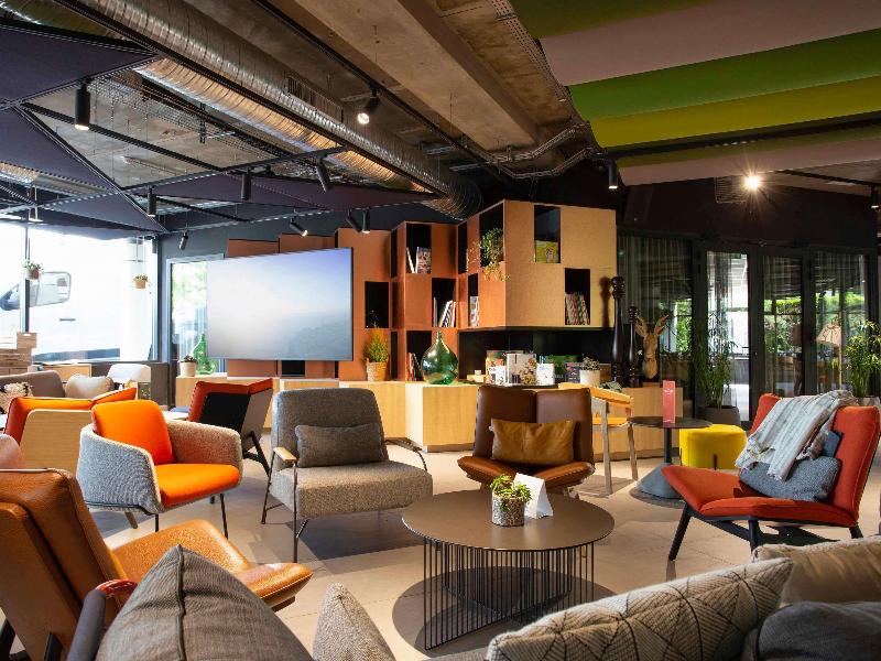 Novotel Annecy Centre image