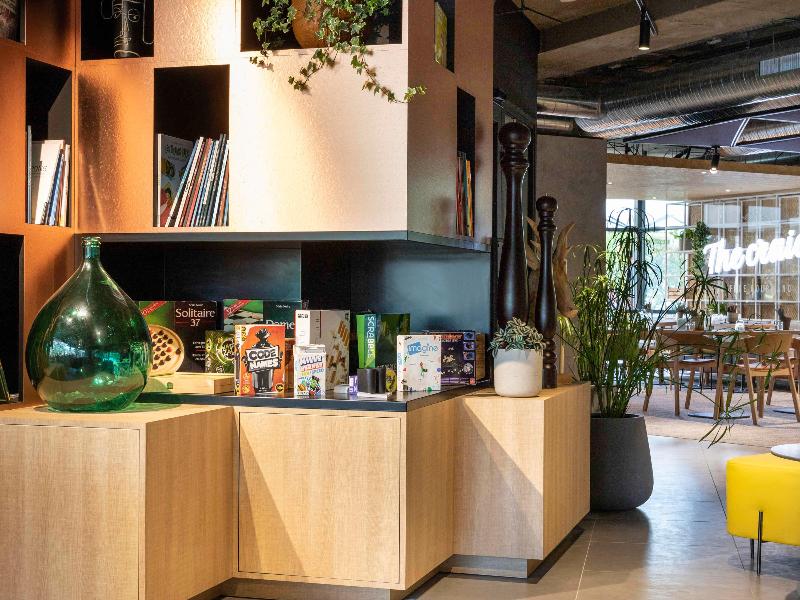 Novotel Annecy Centre image