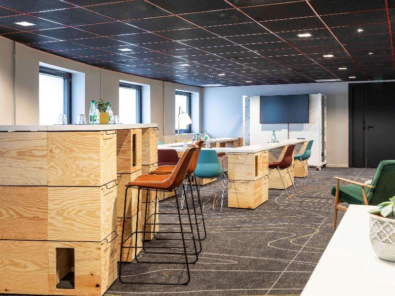 Novotel Annecy Centre image