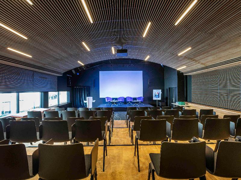 Novotel Annecy Centre image