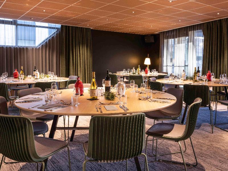 Novotel Annecy Centre image