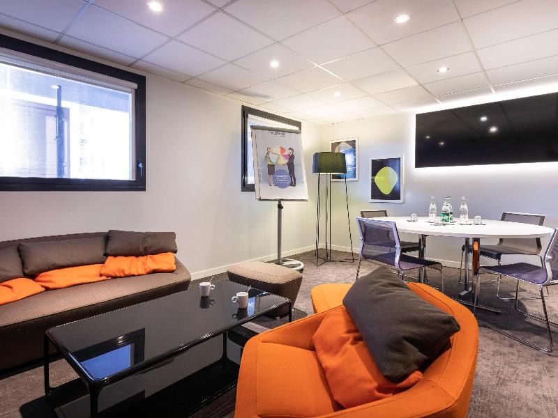 Novotel Annecy Centre image