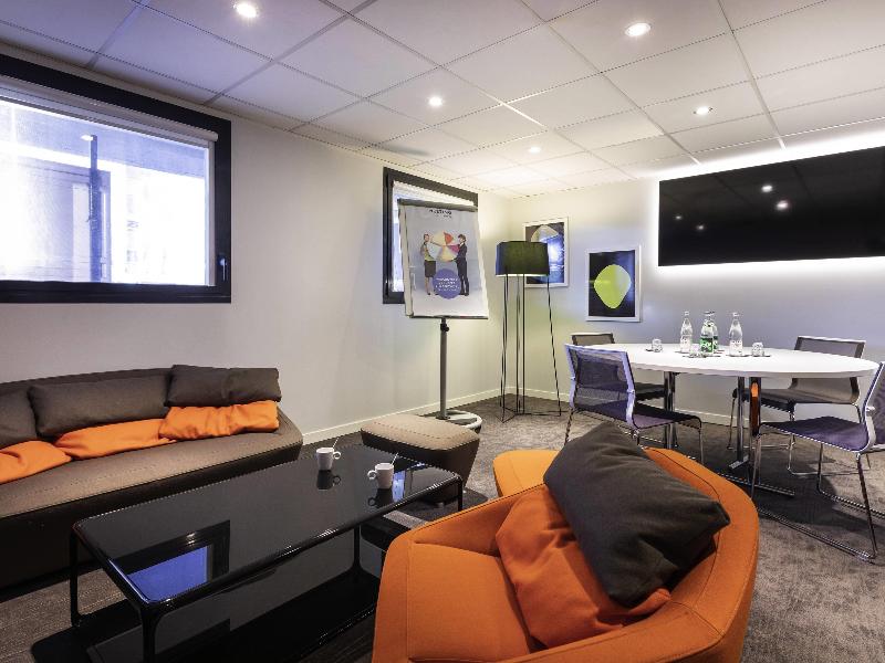 Novotel Annecy Centre image