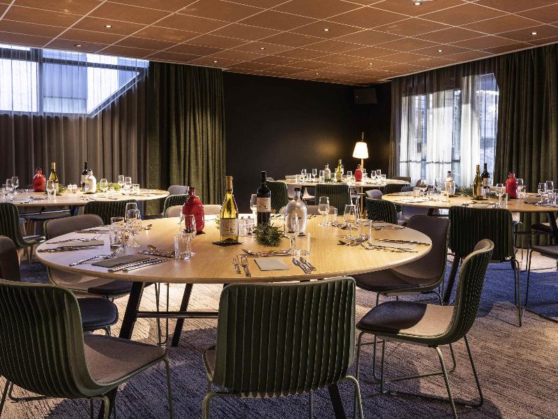 Novotel Annecy Centre image