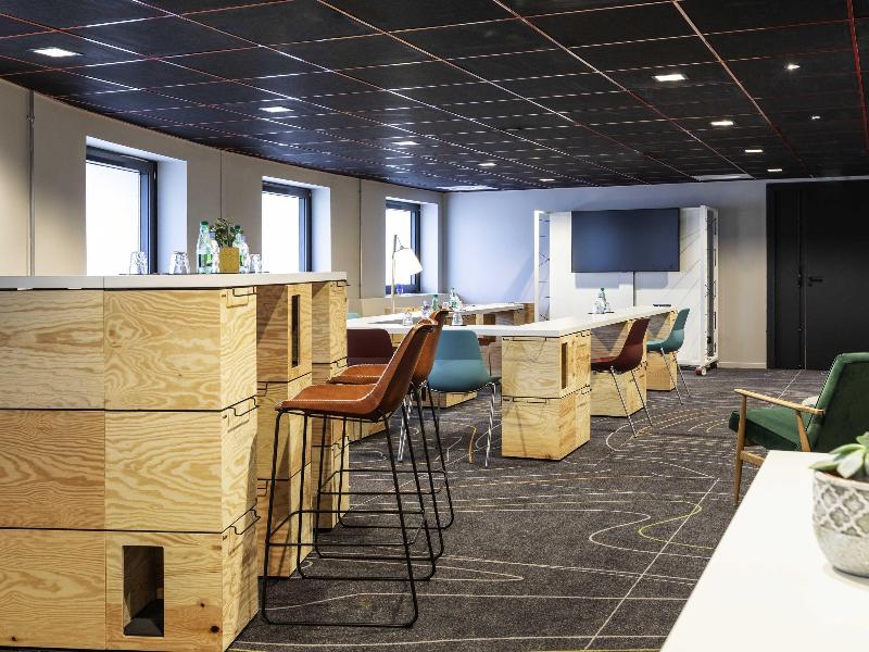 Novotel Annecy Centre image