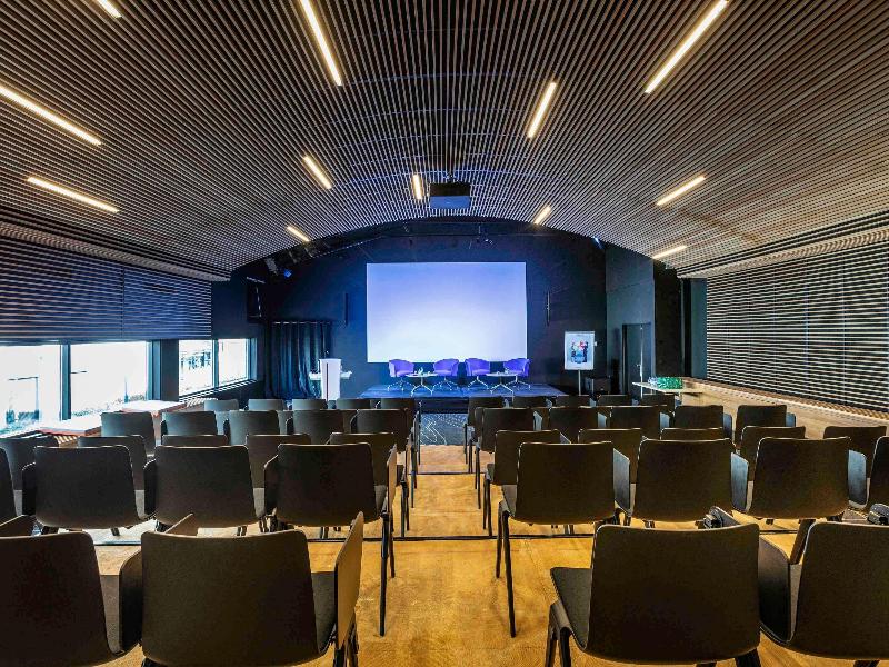 Novotel Annecy Centre image